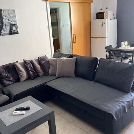Protaras, Janas Apartment Dış mekan fotoğraf