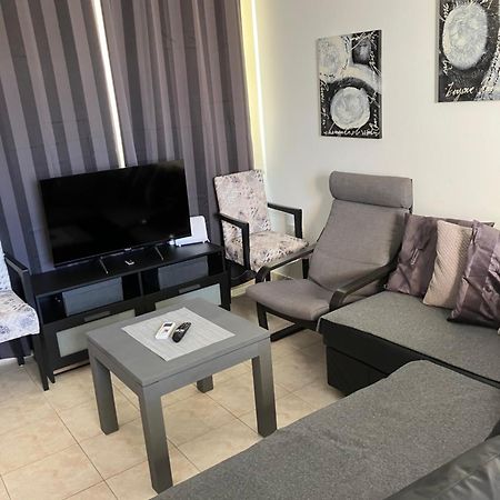 Protaras, Janas Apartment Dış mekan fotoğraf