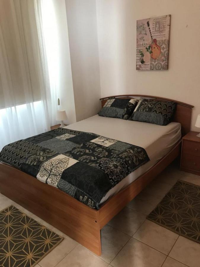 Protaras, Janas Apartment Dış mekan fotoğraf