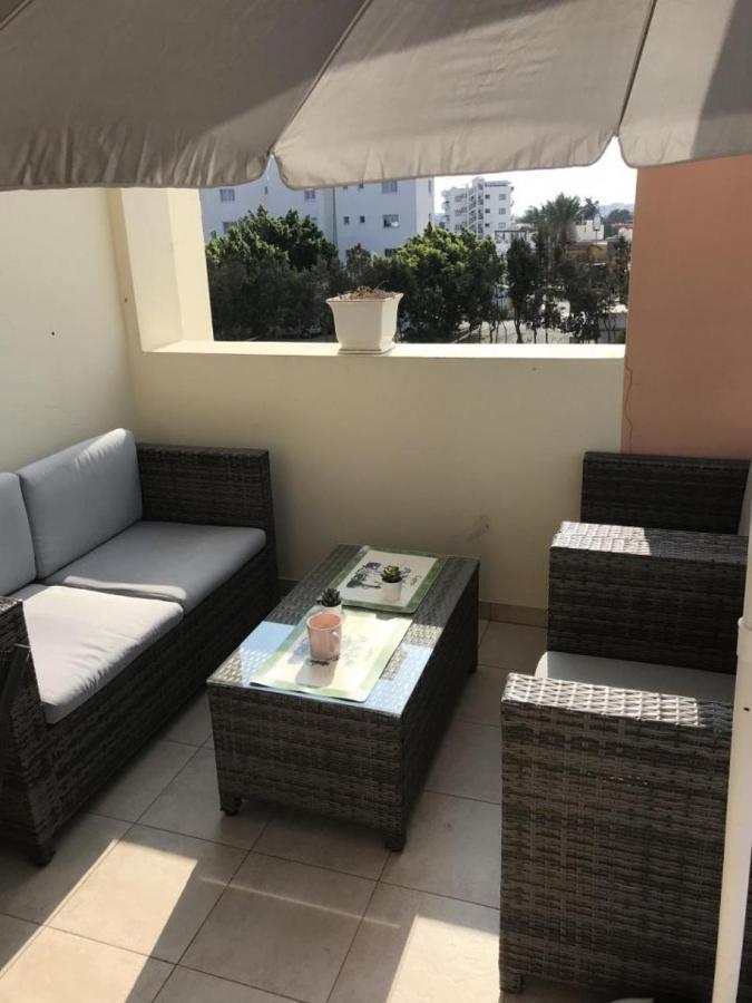 Protaras, Janas Apartment Dış mekan fotoğraf