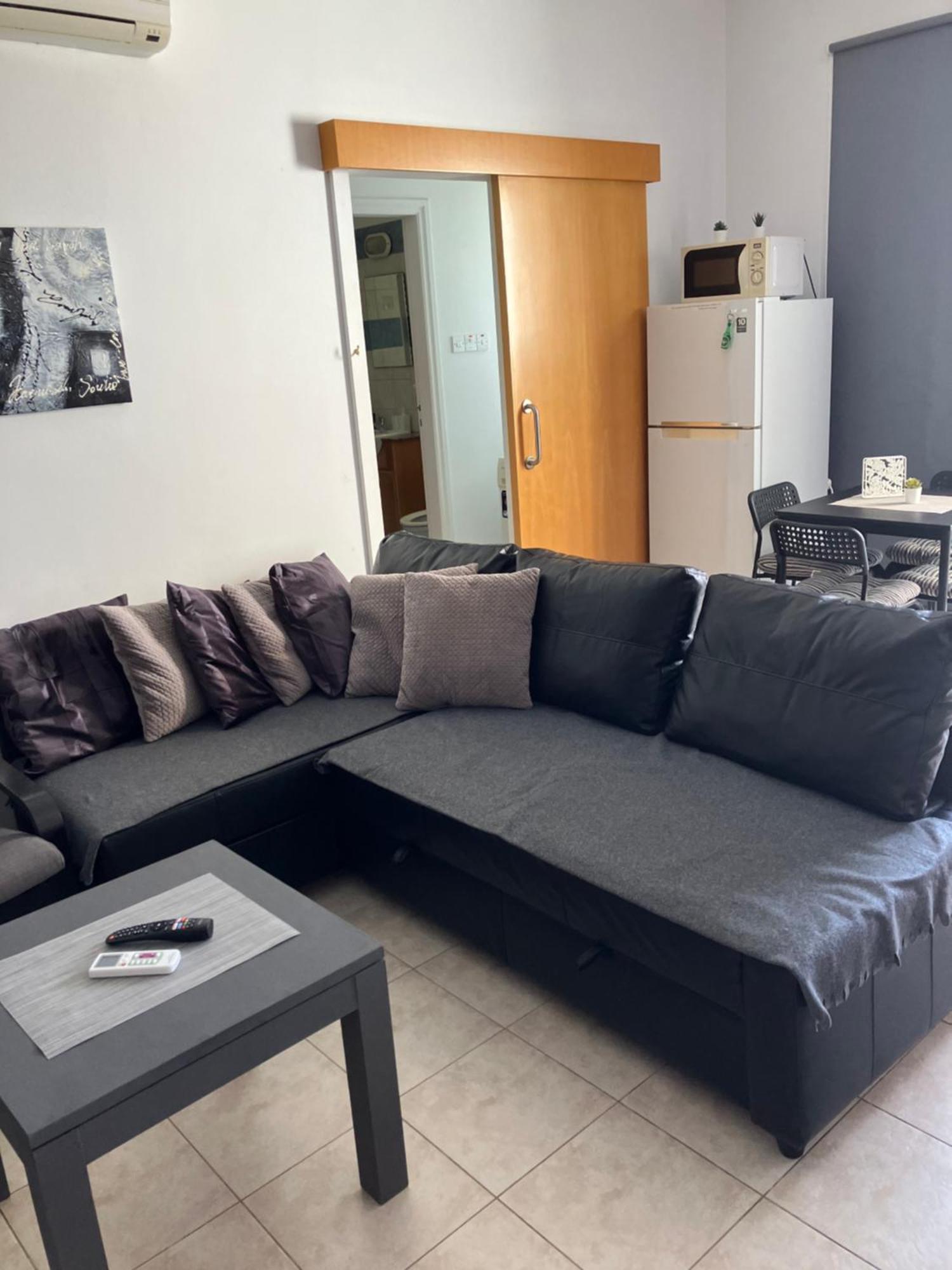 Protaras, Janas Apartment Dış mekan fotoğraf