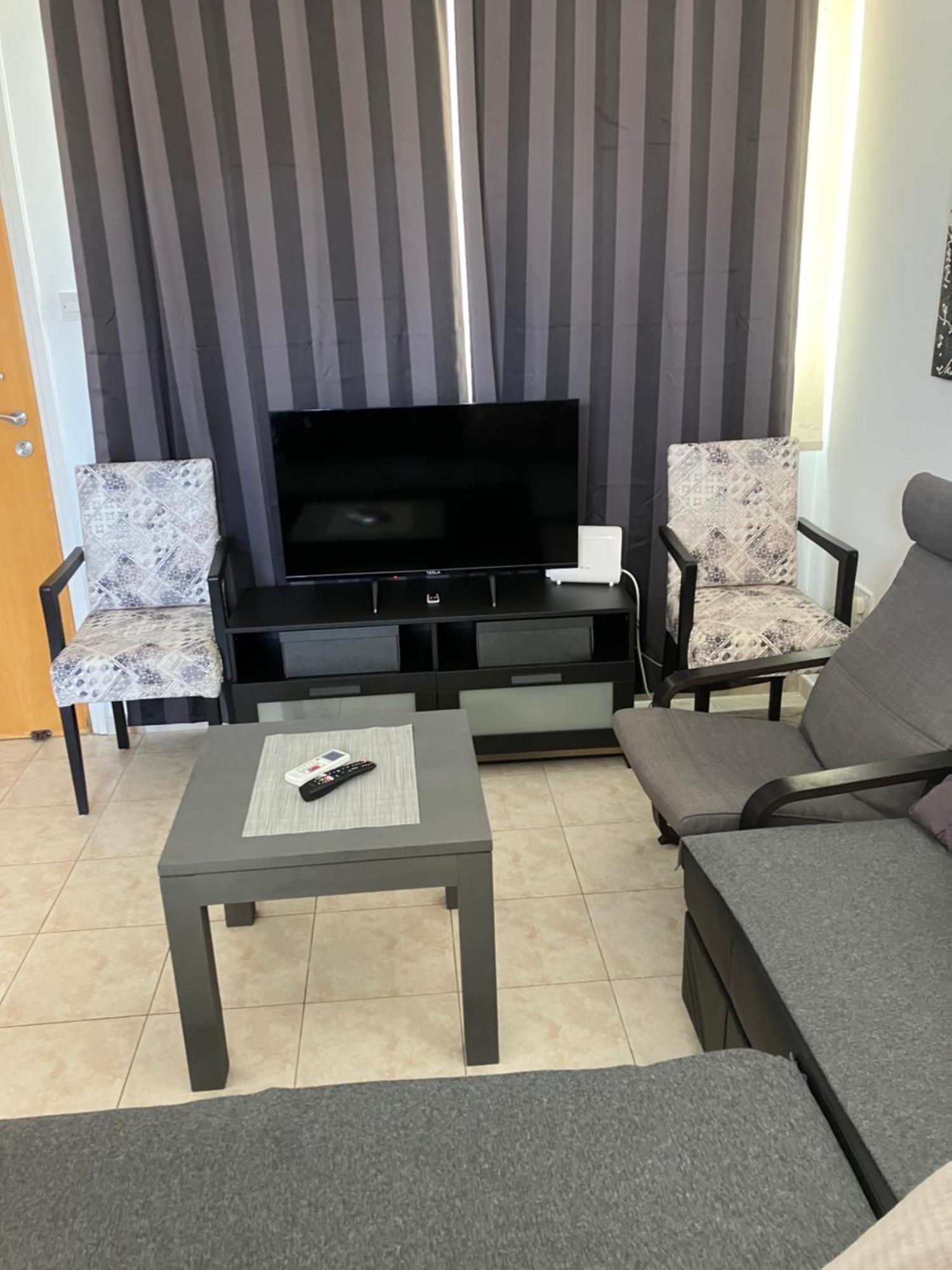 Protaras, Janas Apartment Dış mekan fotoğraf