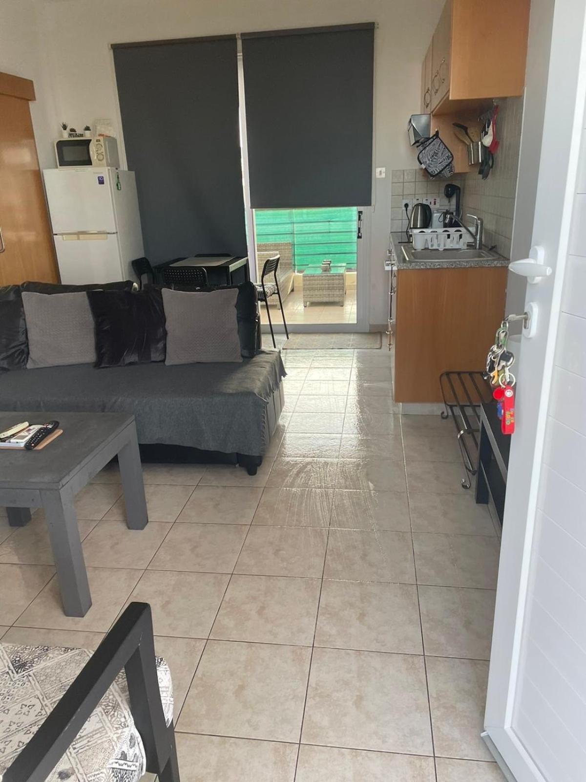 Protaras, Janas Apartment Dış mekan fotoğraf