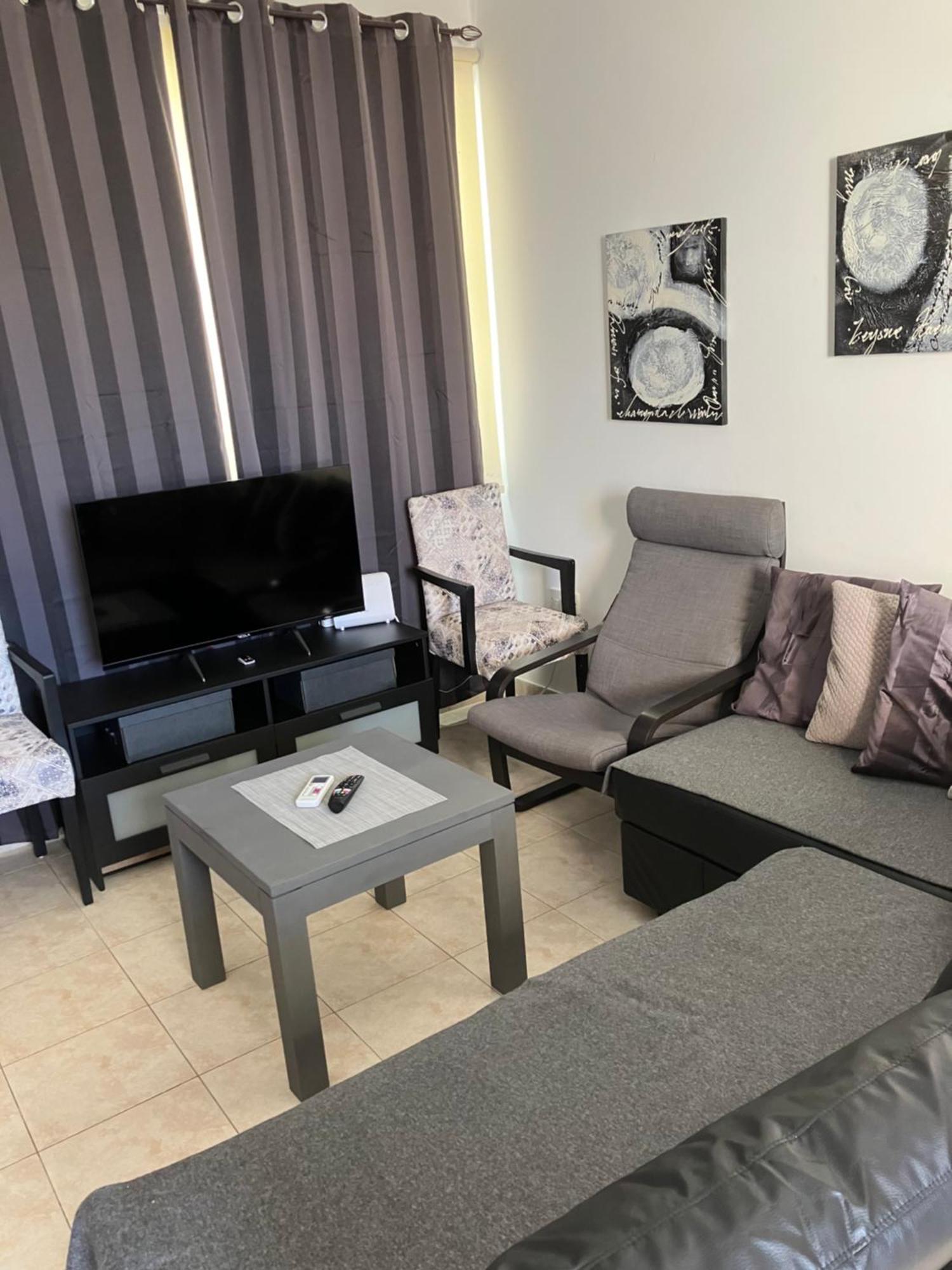 Protaras, Janas Apartment Dış mekan fotoğraf