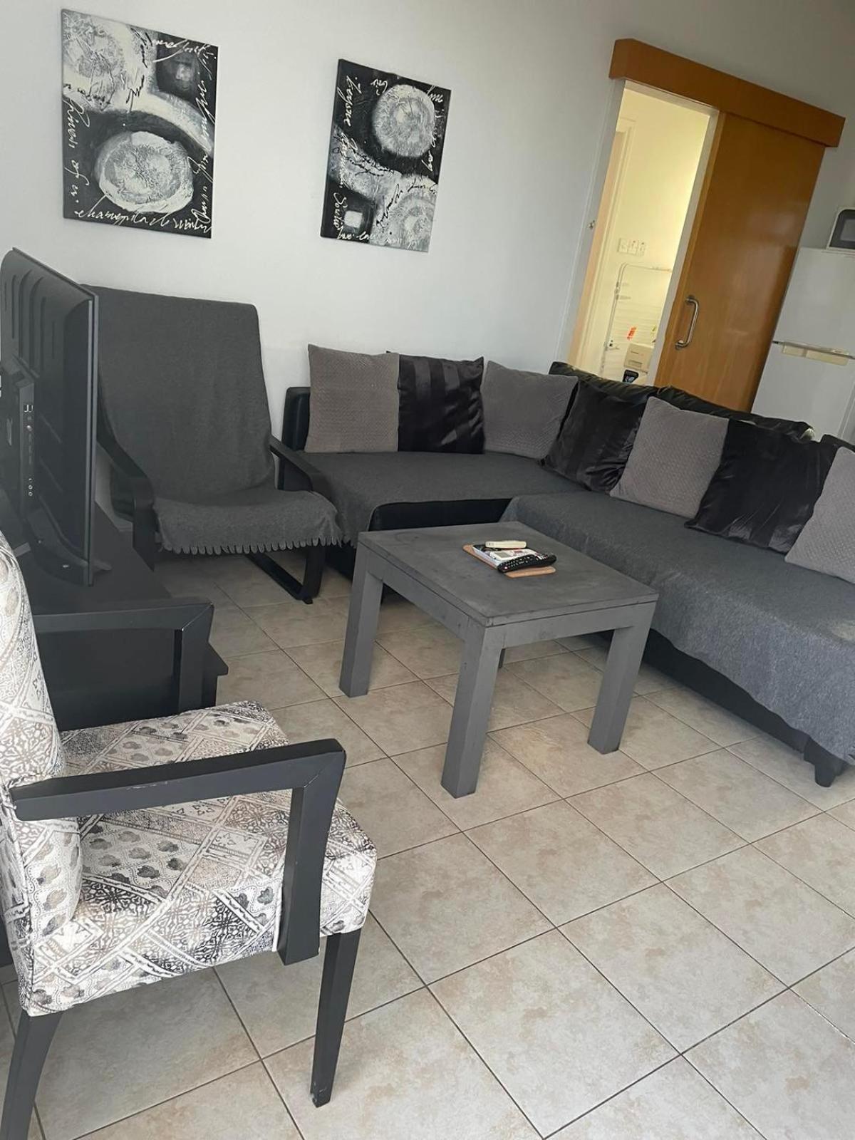 Protaras, Janas Apartment Dış mekan fotoğraf
